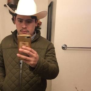 Meet your Posher, Ruben